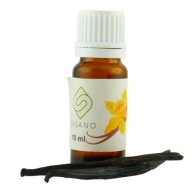 Vôňa na sójové sviečky Vanilka 10 ml