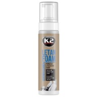 K2 LETAN FOAM PENA ČISTIACA KOŽA 200ml