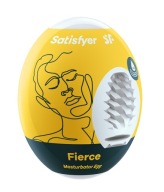 Pleasure Egg For Men Masturbator Egg – divoký