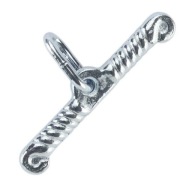 Reťazový čap, pr. 6 mm, Kerbl