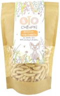 OTOLANDIA PRÍRODNÉ CELOZRNNÉ ŠPALOVÉ DRKY 25g