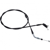 Kolobežky GAS CABLE 4T GY6 50cc Kingway Zipp Zumico