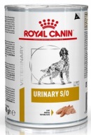 URINARY S/O MIG 410G ROYAL CANIN KRMIVO PRE PSY