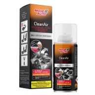 Prostriedok proti plesniam na autoklimatizáciu CleanAir GRANATE FUNGI REMOVER 150ML