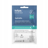 Tołpa 2x6ml Hydrativ maska ​​hydratačný obklad