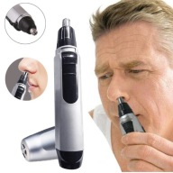 NOS EAR TRIMER DEPILATOR VLASOV HOLIEC
