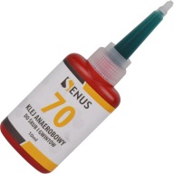 Anaeróbne lepidlo na skrutky a závity Senus 70 10ml
