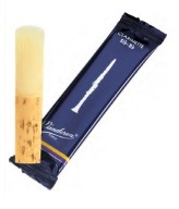 VANDOREN TRADITIONAL jazýček pre klarinet B 3.0