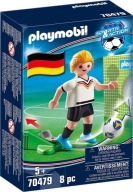 Playmobil 70479 Futbalista nemeckého národného tímu