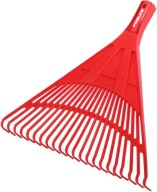Plastové kanadové hrable na lístie, CLICK systém 50cm 22z PROLINE (14314)