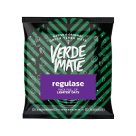 Yerba Verde Mate Regulase 50g VZORKA