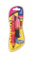 Modrý roller PEN 0,7 mm + 2 náboje TETIS