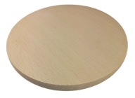 DREVENÁ DOSKA NA KRAJENIE OKRUHÁ 18 CM