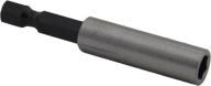 MAGNETICKÝ DRŽIAK NA HROTY 1/4 60
