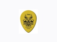 STEVE CLAYTON Duraplex Small Teardrop kocky 0,73