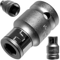 Adaptér pre bity 6KT. 1/2'' X 10 mm ASTA