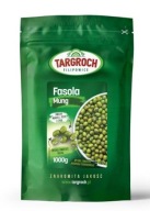 Targroch mungo fazuľa 1kg PRÍRODNÉ POTRAVINY