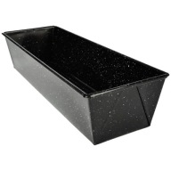 Textúrovaný plech na pečenie s nepriľnavou vrstvou 30x11,5x7cm