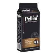 Pellini Espresso n'46 Cremoso 250g mletá káva