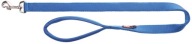 Prémiové LEASH (XS) dvojité 1,20 cm/10 mm kráľovská modrá