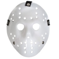 PIATOK 13. MASK JASON VOORHEES FREDDY 1