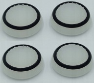 2X KRYTY GRIP, GUMY PRE XBOX ONE ANALOGUE PAD