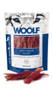 Woolf Soft Duck mäkké kačacie filety 100g