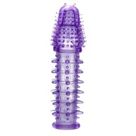 Návlek na penis Boss Series Návlek na penis
