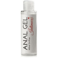 INTIMECO ANÁLNY GÉL 100 ml - VODNÝ hydratačný gél