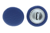 Gombíky na čalúnenie potiahnuté ekokožou 18mm R28 10ks
