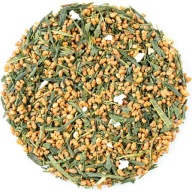 JAPONSKÝ GENMAICHA Zelený čaj 50g JAPON