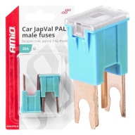 AMiO AUTOPOISTKA JAPVAL PAL MALE MALE 20A 2 ks