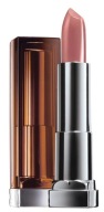 Odolný rúž Maybelline Color Sensational 625 Iced Caramel