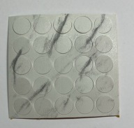 Egger Carrara Marble End Cap White F204 BS