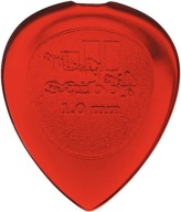 Gitarové trsátko - Dunlop Jazz Stubby 1,0 mm