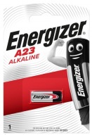 ENERGIZER batérie A23 12V MN21 blister do diaľkového ovládača