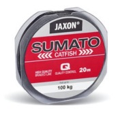 Jaxon vrkoč SUMATO CATFISH RIGER 75kg 20m