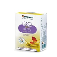 Jemné mydlo HIMALAYA pre deti 125g