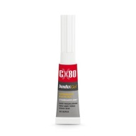 BONDICX GEL 3g SILNÝ, UNIVERZÁLNY GÉL