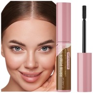 Claresa Colorless gél na obočie Brow Power Shot laminácia kofeín SEOL