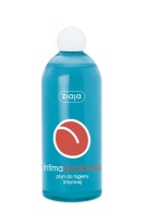 Broskyňový tekutý na intímnu hygienu 500 ml. Ziaja