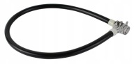 KÓDOVÝ SLUČKOVÝ UZÁVIEROK 8X650MM ČIERNA