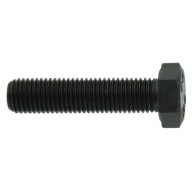 Skrutka jemná M12x1,5x50 triedy 10,9 DIN 961