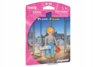 PLAYMOBIL 70972 EARLY BIRD