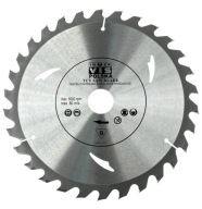 WIDIA DREVENÝ ŠTÍT 250 mm x 32 x 24T WIDIA
