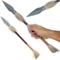 SPEAR CAVEMAN WARRIOR SPEAR 50cm