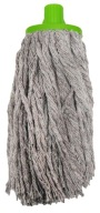 Univerzálny bavlnený mop 200 gr