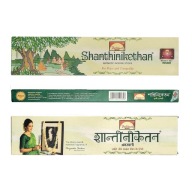 Shanthinikethan Parimal Mandir vonné tyčinky 95g