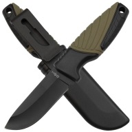 FINKA SURVIVAL LOVSKÝ Nôž NA HUBY