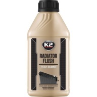 K2 KVAPALINA NA ČISTENIE RADIÁTOROV 400ml